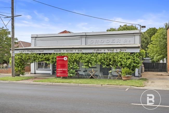127 Broadway Dunolly VIC 3472