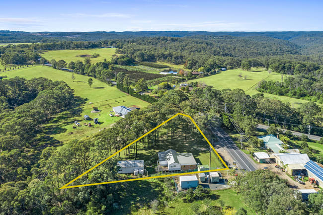 1-5 Sackville Ferry Road South Maroota NSW 2756 1-5 Sackville Ferry Road South Maroota NSW 2756
