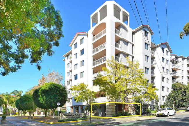 Shop 795/83-93 Dalmeny Avenue Rosebery NSW 2018 Shop 795/83-93 Dalmeny Avenue Rosebery NSW 2018