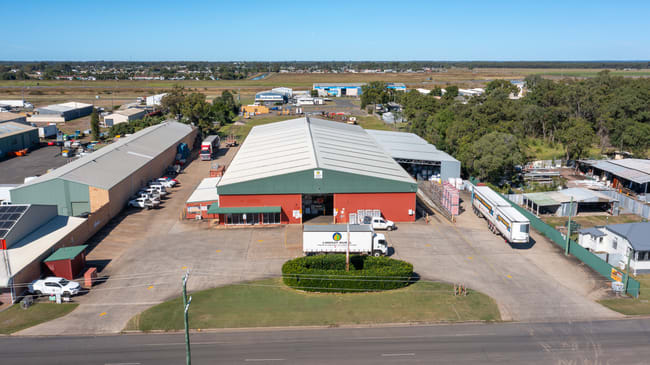 34 Wyllie Street Thabeban QLD 4670