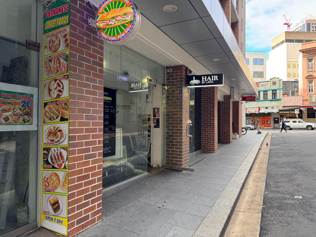 6/107-121 Quay Street Haymarket NSW 2000