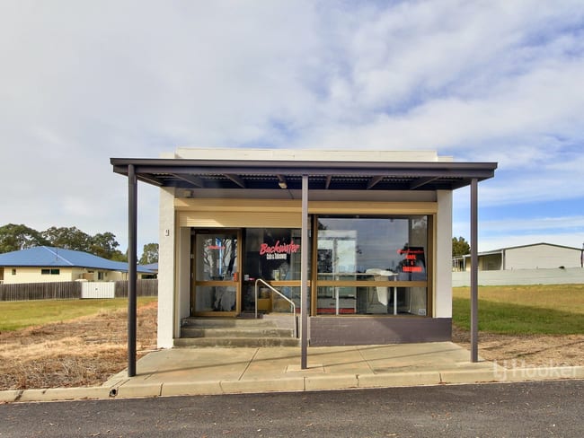 10-12 Centre Way Newlands Arm VIC 3875 10-12 Centre Way Newlands Arm VIC 3875