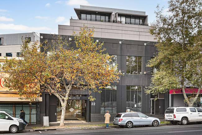 110/20-22 St Kilda Road St Kilda VIC 3182