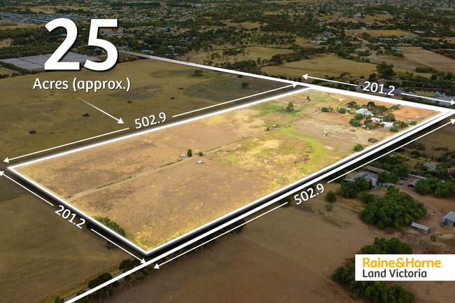 270 Windermere Road Lara VIC 3212 270 Windermere Road Lara VIC 3212