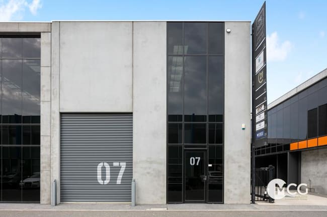 7/40C Wallace Ave Point Cook VIC 3030