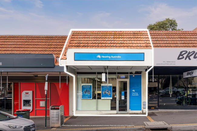 35 Mahoneys Road Forest Hill VIC 3131
