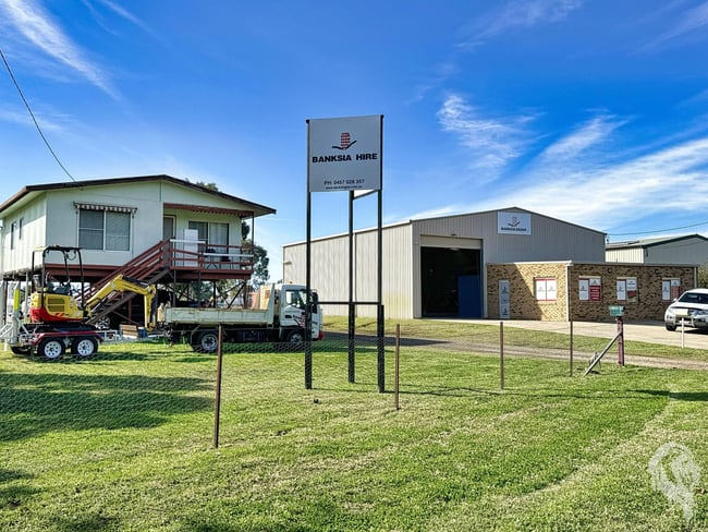 26-28 Wee Waa Road Narrabri NSW 2390