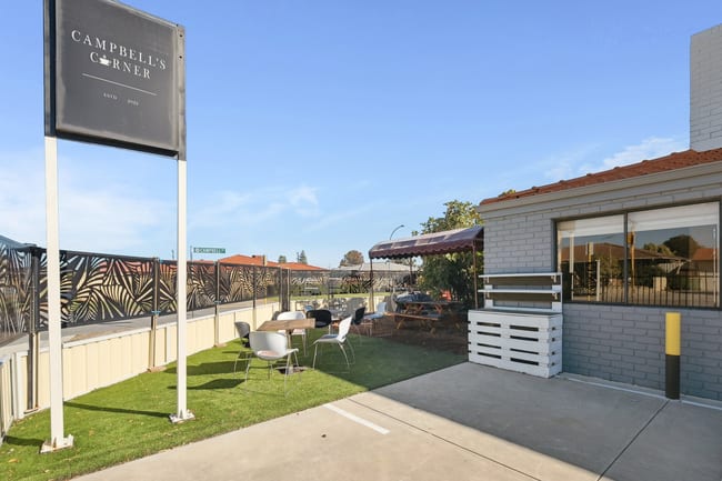 1/2 Campbell Court Noranda WA 6062
