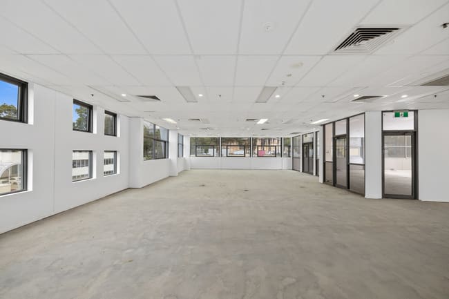 354 Eastern Valley Way Chatswood NSW 2067 354 Eastern Valley Way Chatswood NSW 2067