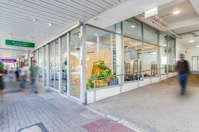 Suite A/360-364 Sydney Rd Balgowlah NSW 2093