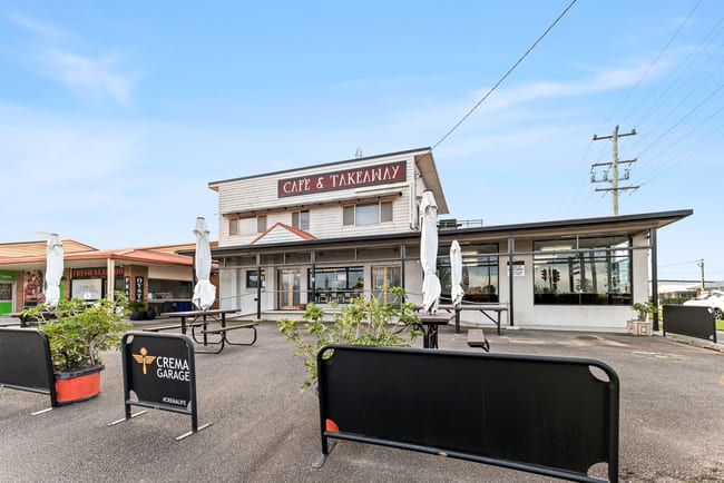 433 Tarean Road Karuah NSW 2324 433 Tarean Road Karuah NSW 2324