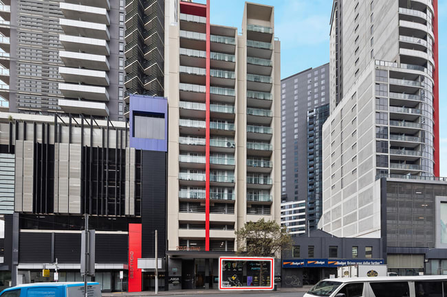 285 City Road Southbank VIC 3006 285 City Road Southbank VIC 3006