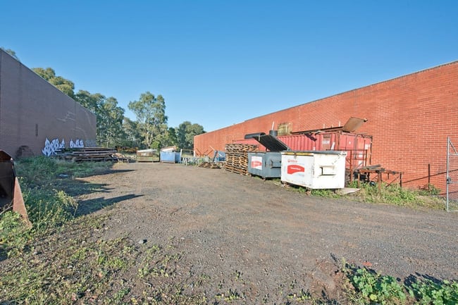 40-42 Theobald Street Thornbury VIC 3071 40-42 Theobald Street Thornbury VIC 3071