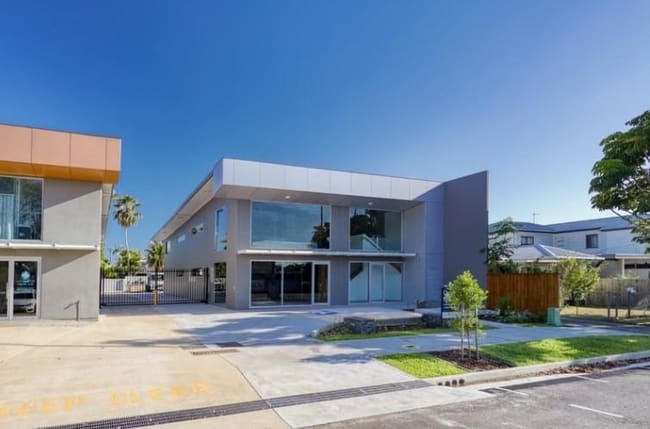 34 Rutherford Street Cairns North QLD 4870 34 Rutherford Street Cairns North QLD 4870