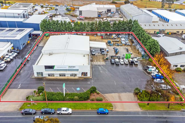 Goulburn NSW 2580