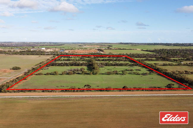 Lot 12 Stansfield Road Narngulu WA 6532