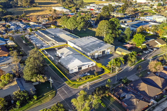 38 Elizabeth Street North Richmond NSW 2754 38 Elizabeth Street North Richmond NSW 2754