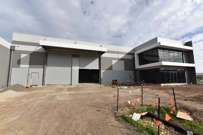 44 Droomer Way Tarneit VIC 3029 44 Droomer Way Tarneit VIC 3029