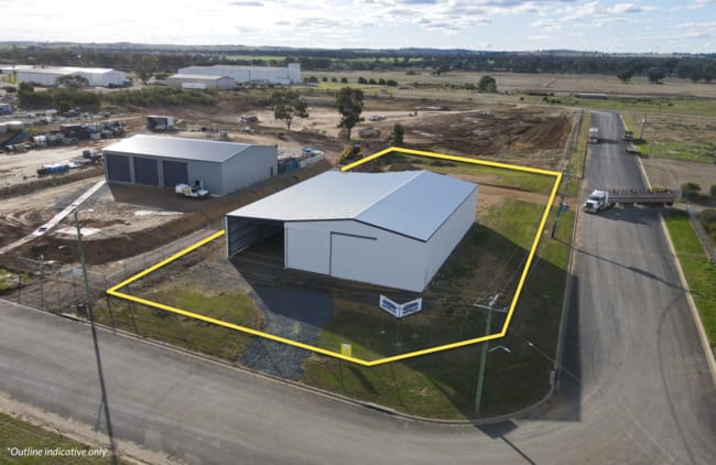 17 Angus Street Forbes NSW 2871 17 Angus Street Forbes NSW 2871