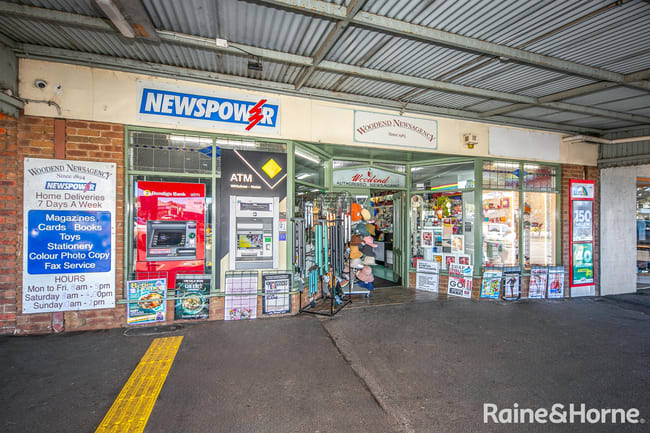 101 High Street Woodend VIC 3442 101 High Street Woodend VIC 3442