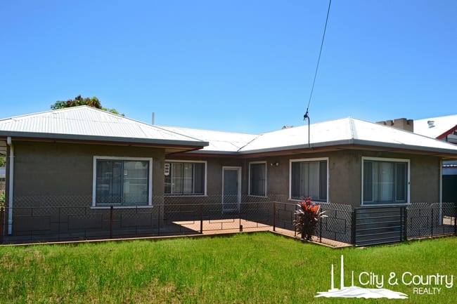 44 Marian Street Mount Isa QLD 4825 44 Marian Street Mount Isa QLD 4825