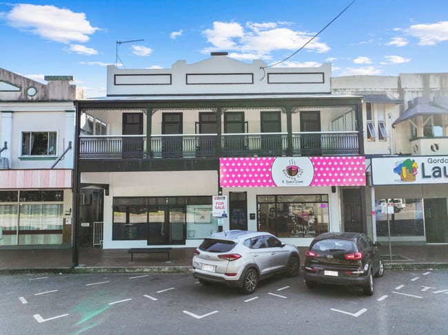 74-76 Norman Street Gordonvale QLD 4865 74-76 Norman Street Gordonvale QLD 4865