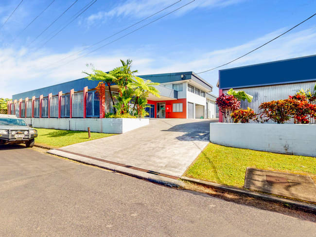 34 Cassowary Street Innisfail QLD 4860