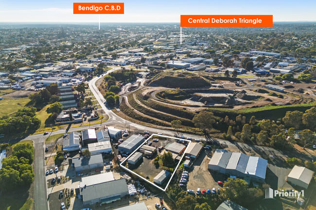22 Belle Vue Road Golden Square VIC 3555 22 Belle Vue Road Golden Square VIC 3555