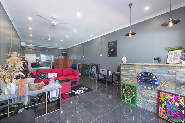 Shop 9/9-13 Main Western Road Tamborine Mountain QLD 4272