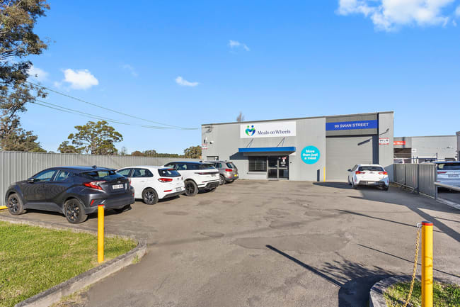 99 Swan Street Wollongong NSW 2500 99 Swan Street Wollongong NSW 2500