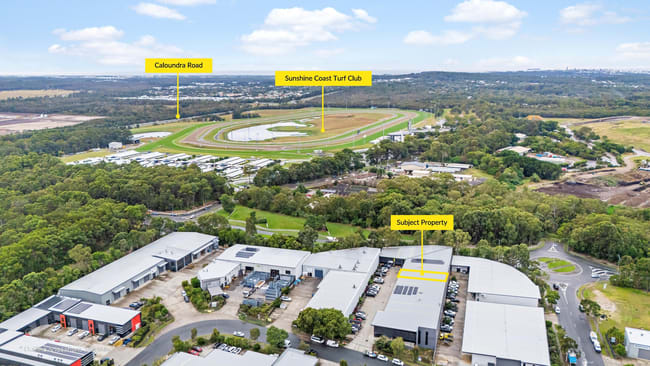 6/6-8 Geo Hawkins Crescent Corbould Park QLD 4551 6/6-8 Geo Hawkins Crescent Corbould Park QLD 4551