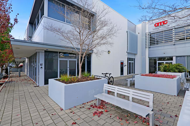 2/12 Cowcher Place Belmont WA 6104