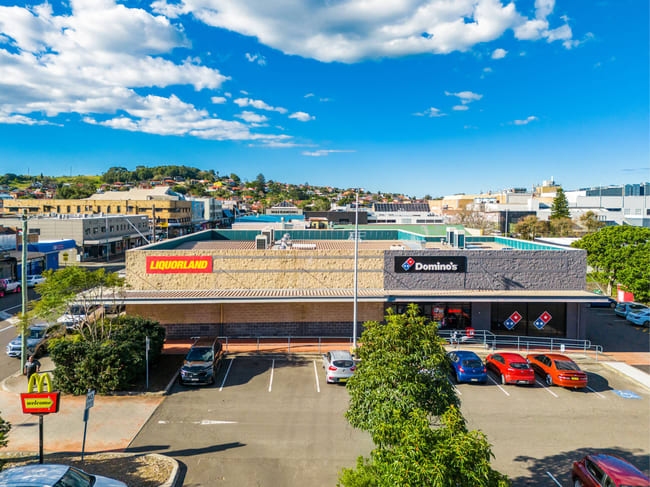 Lot 34, 67 Cowper Street Warrawong NSW 2502 Lot 34, 67 Cowper Street Warrawong NSW 2502