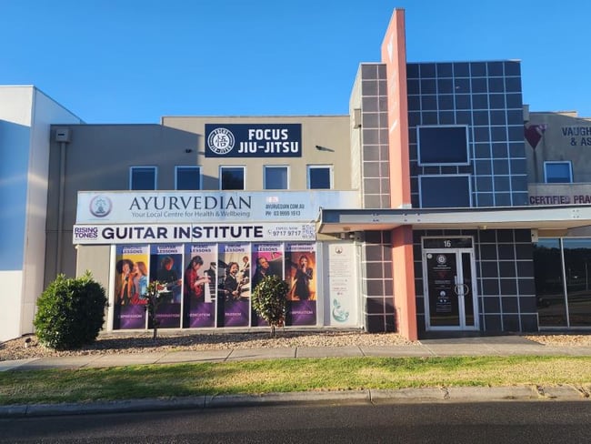 Mill Park VIC 3082