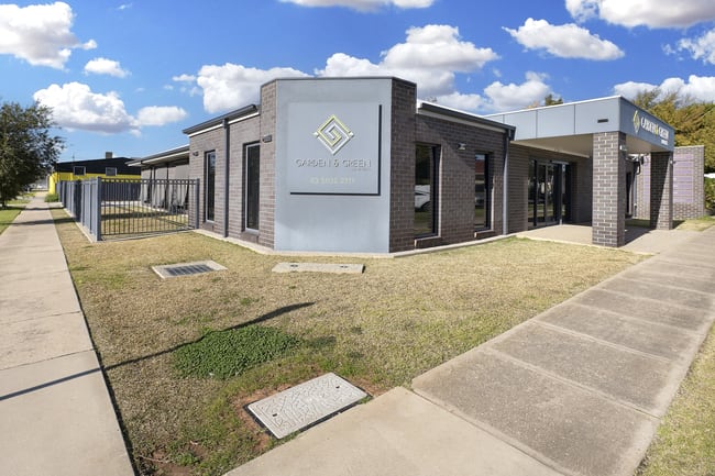 35-41 Beveridge Street Swan Hill VIC 3585 35-41 Beveridge Street Swan Hill VIC 3585