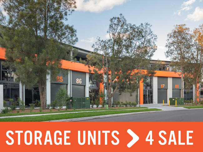 62/2 The Crescent Kingsgrove NSW 2208