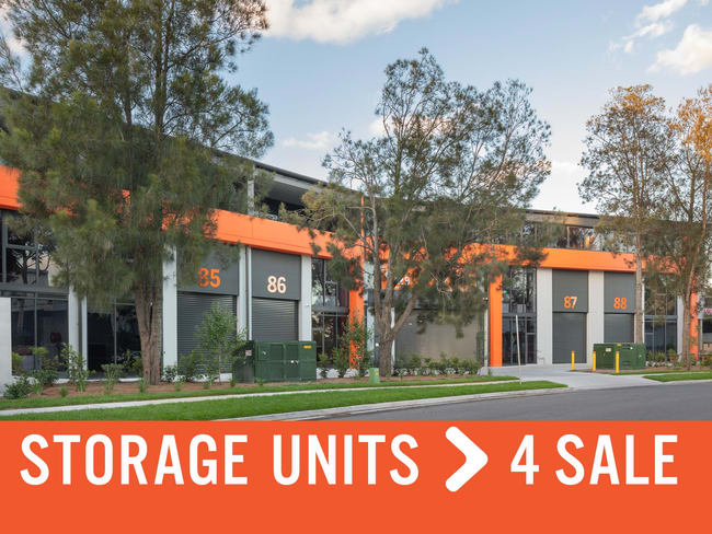 58/2 The Crescent Kingsgrove NSW 2208