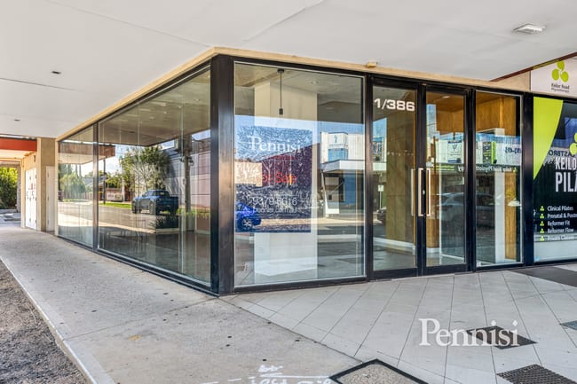 386-388 Keilor Road Niddrie VIC 3042 386-388 Keilor Road Niddrie VIC 3042