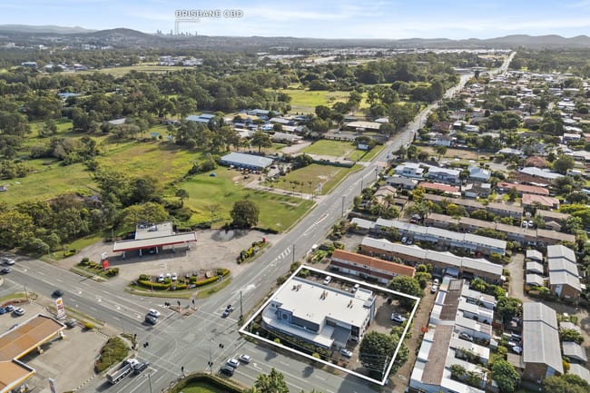 734 Underwood Road Rochedale South QLD 4123 734 Underwood Road Rochedale South QLD 4123