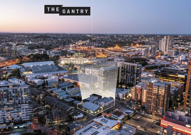 15 Anderson Street Fortitude Valley QLD 4006 15 Anderson Street Fortitude Valley QLD 4006