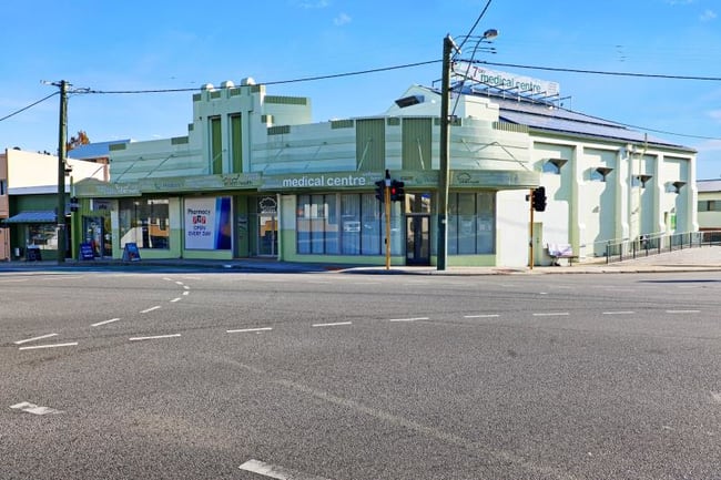 91 Hampton Road Fremantle WA 6160 91 Hampton Road Fremantle WA 6160
