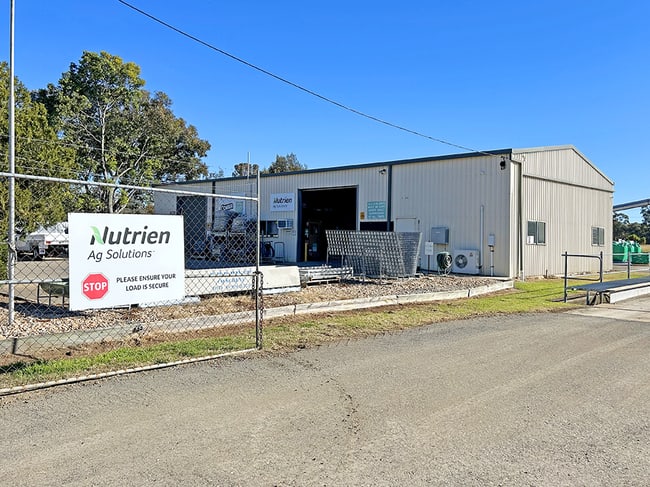 6-8 Gayle Street Oakey QLD 4401 6-8 Gayle Street Oakey QLD 4401