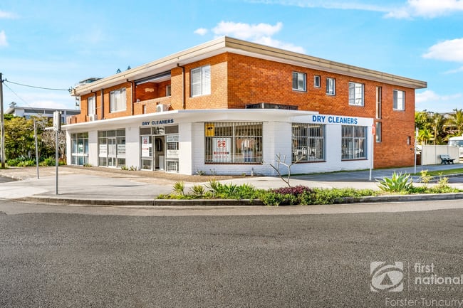4/11-13 Lake Street Forster NSW 2428 4/11-13 Lake Street Forster NSW 2428