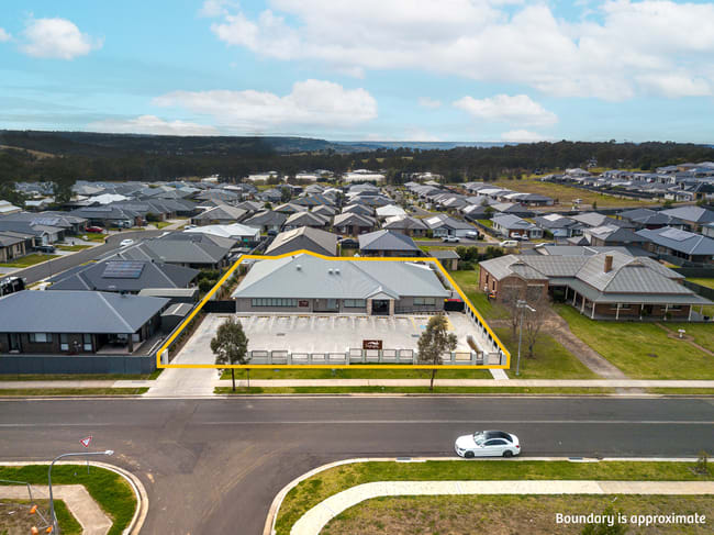 54-56 Marion Street Thirlmere NSW 2572 54-56 Marion Street Thirlmere NSW 2572