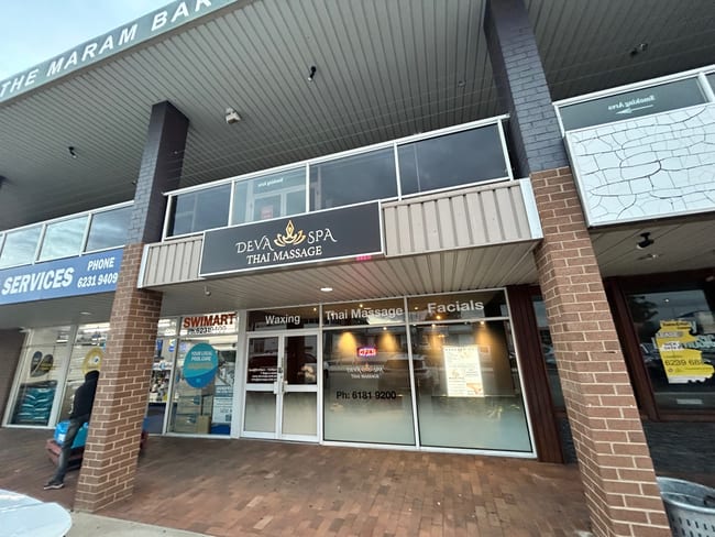 6/38 Gartside St Wanniassa ACT 2903