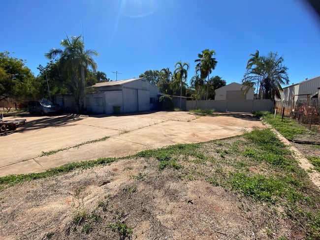 1 Lucas Street Broome WA 6725 1 Lucas Street Broome WA 6725