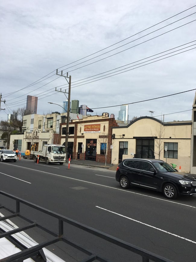 Arden Street North Melbourne VIC 3051