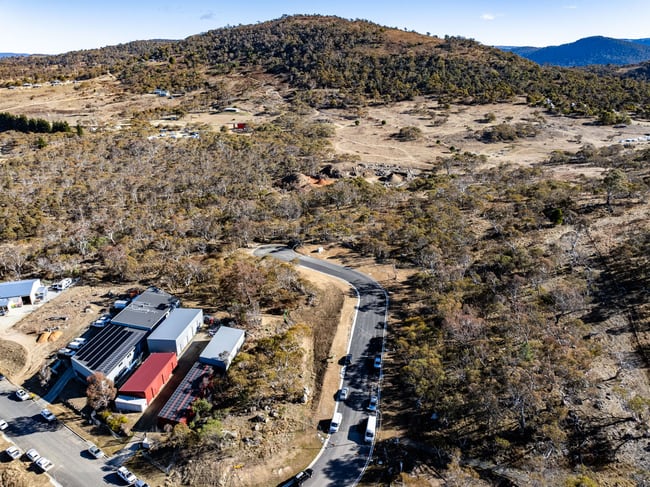 19, 20 Percy Harris Street Jindabyne NSW 2627 19, 20 Percy Harris Street Jindabyne NSW 2627