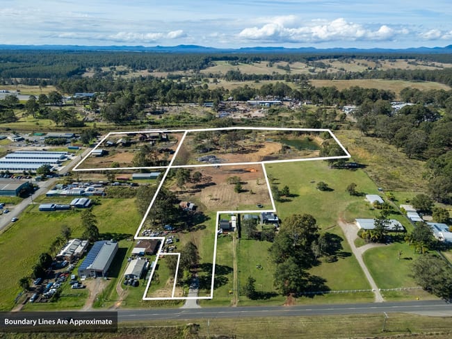 331 Armidale Road South Grafton NSW 2460 331 Armidale Road South Grafton NSW 2460