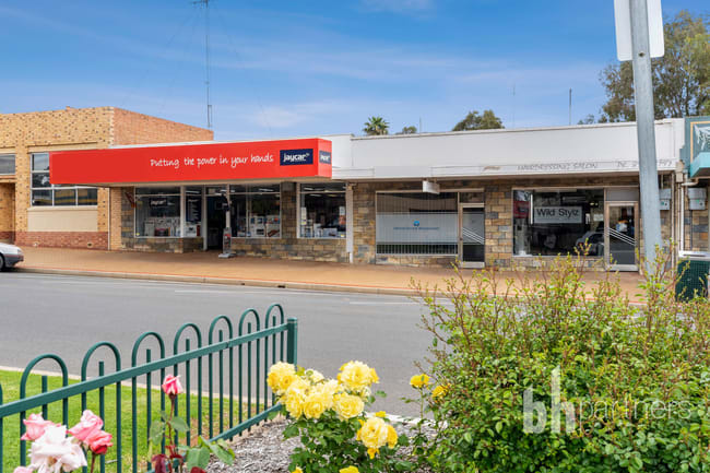 34-38 Barwell Avenue Barmera SA 5345 34-38 Barwell Avenue Barmera SA 5345